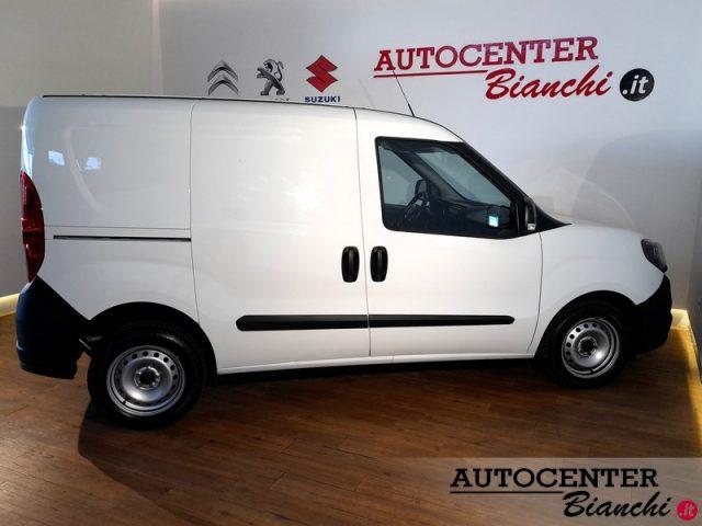 FIAT Doblo Doblò 1.6 MJT 105CV S&S PL-TN Cargo Maxi Business