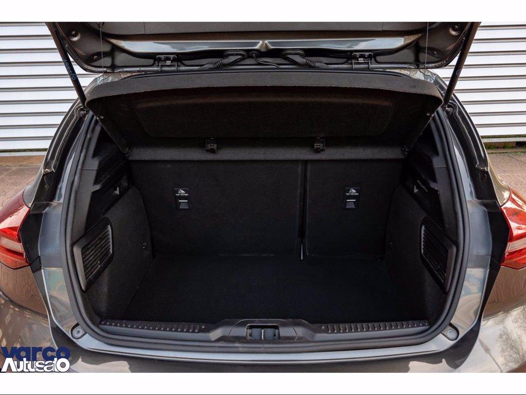 FORD Focus 1.0t ecoboost h st-line 125cv del 2022
