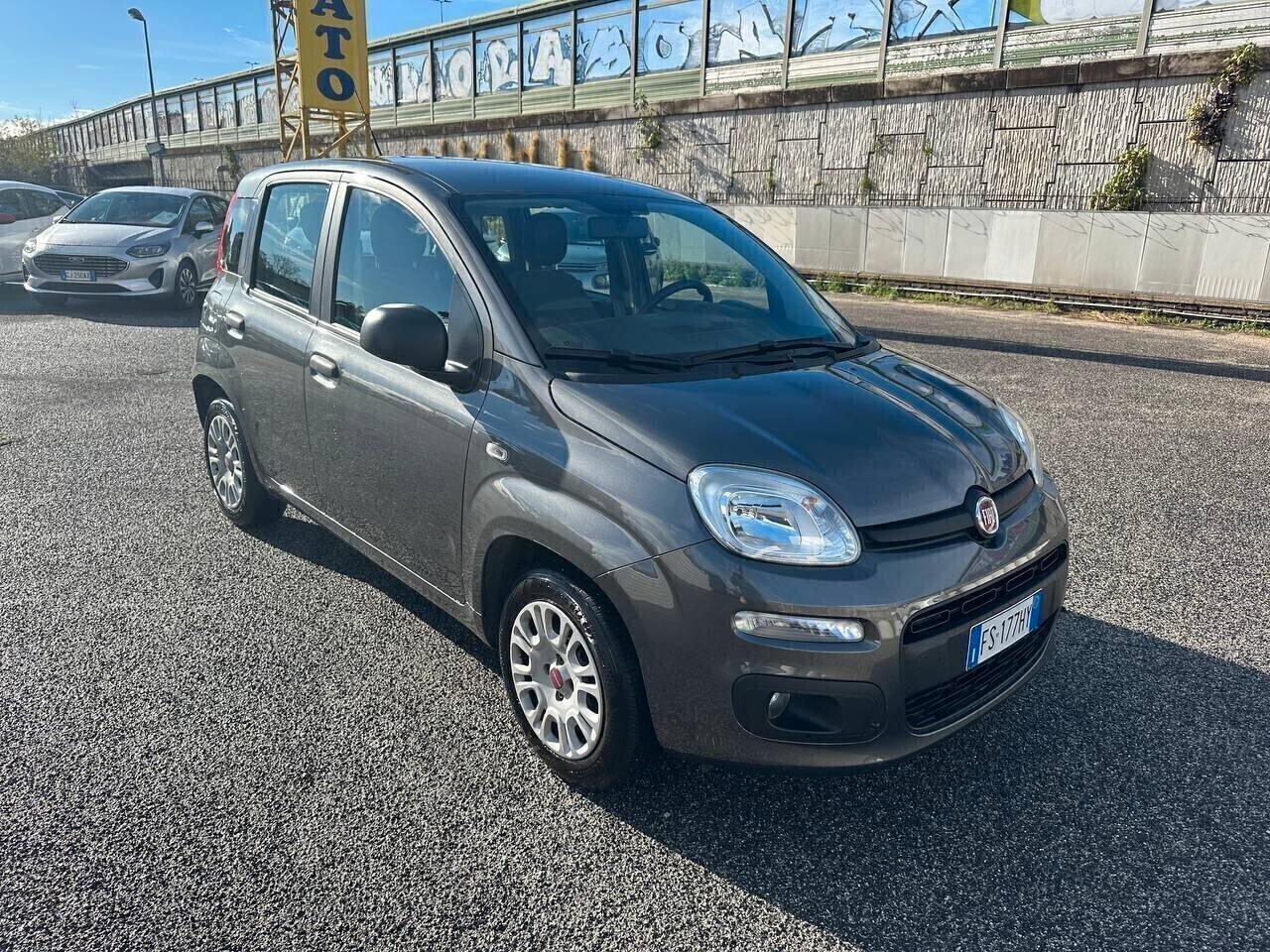FIAT PANDA 1.0 *UNIPRO*FINANZIABILE GARANZIA