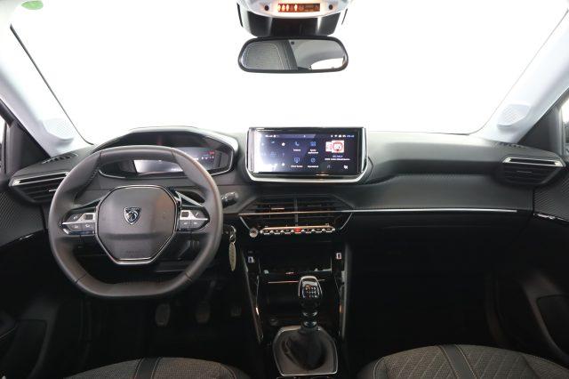 PEUGEOT 208 208 PureTech 100 Stop&Start 5 porte Allure