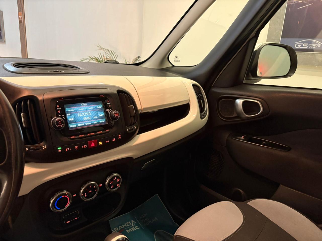 Fiat 500L 1.300 Multijet 95 CV Lounge