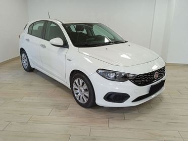 FIAT Tipo (2015-->) 1.4 5 porte Lounge