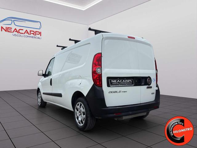 FIAT Doblo MAXI N1 1.4 N.P(PL-TN-L2H1)3 POSTI-BENZINA METANO-