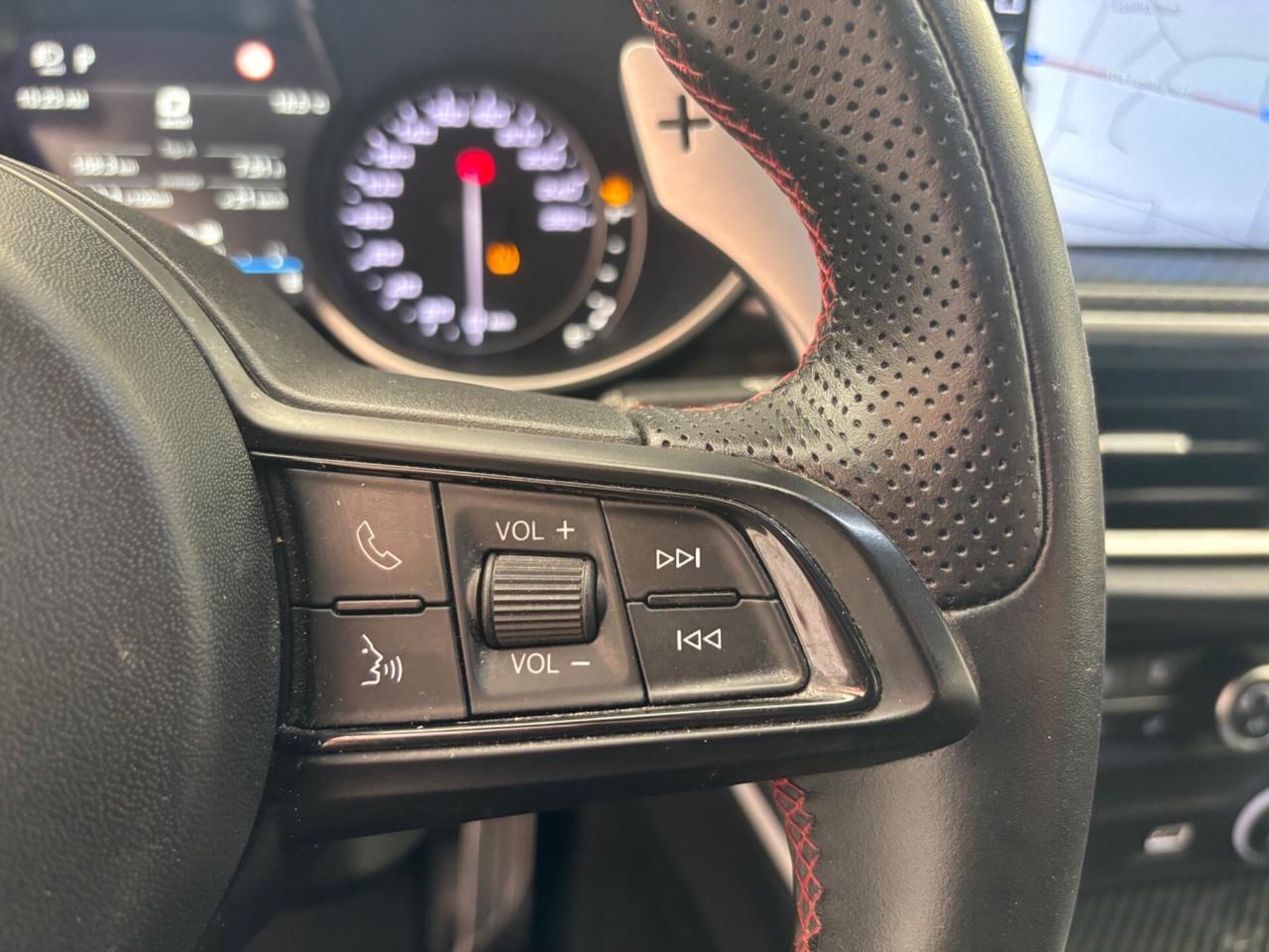 Alfa Romeo Stelvio 2.2 210 CV AT8 Q4 Estrema permute finanziamenti