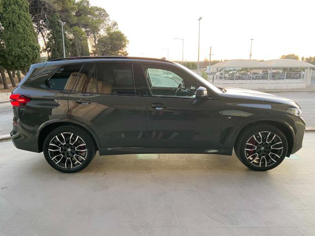 BMW X5 xDrive30d 48V Msport Pro TETTO APR/PAN.