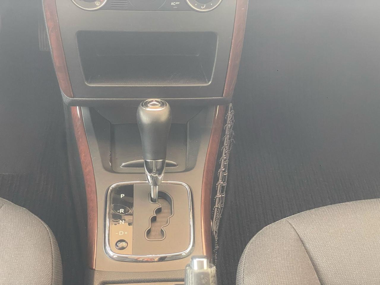 Mercedes-benz A 170 Elegance AUTOMATICA
