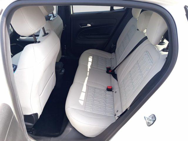 FIAT 600 Hybrid 110 CV DCT MHEV La Prima