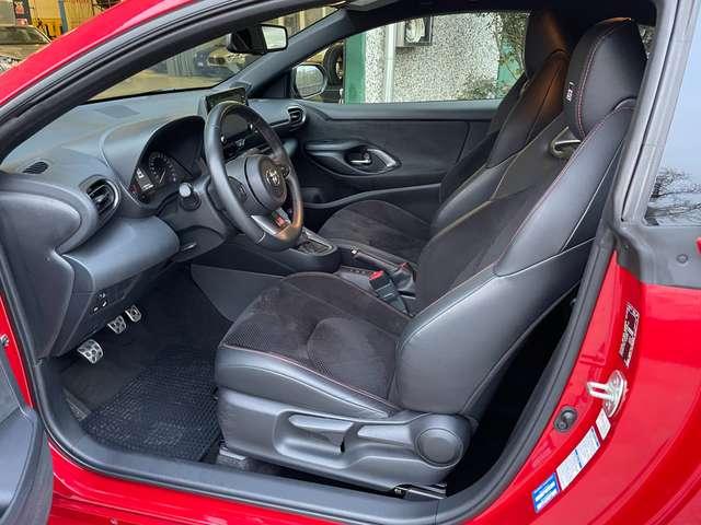 Toyota Yaris 1.6 GR Circuit UNIPRO*TAGLIANDI TOYOTA*NO CRASH