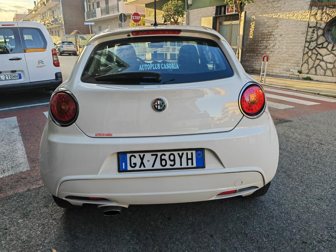 ALFA ROMEO MITO 1.3 MJT CV85 KW62 PROGRESSION