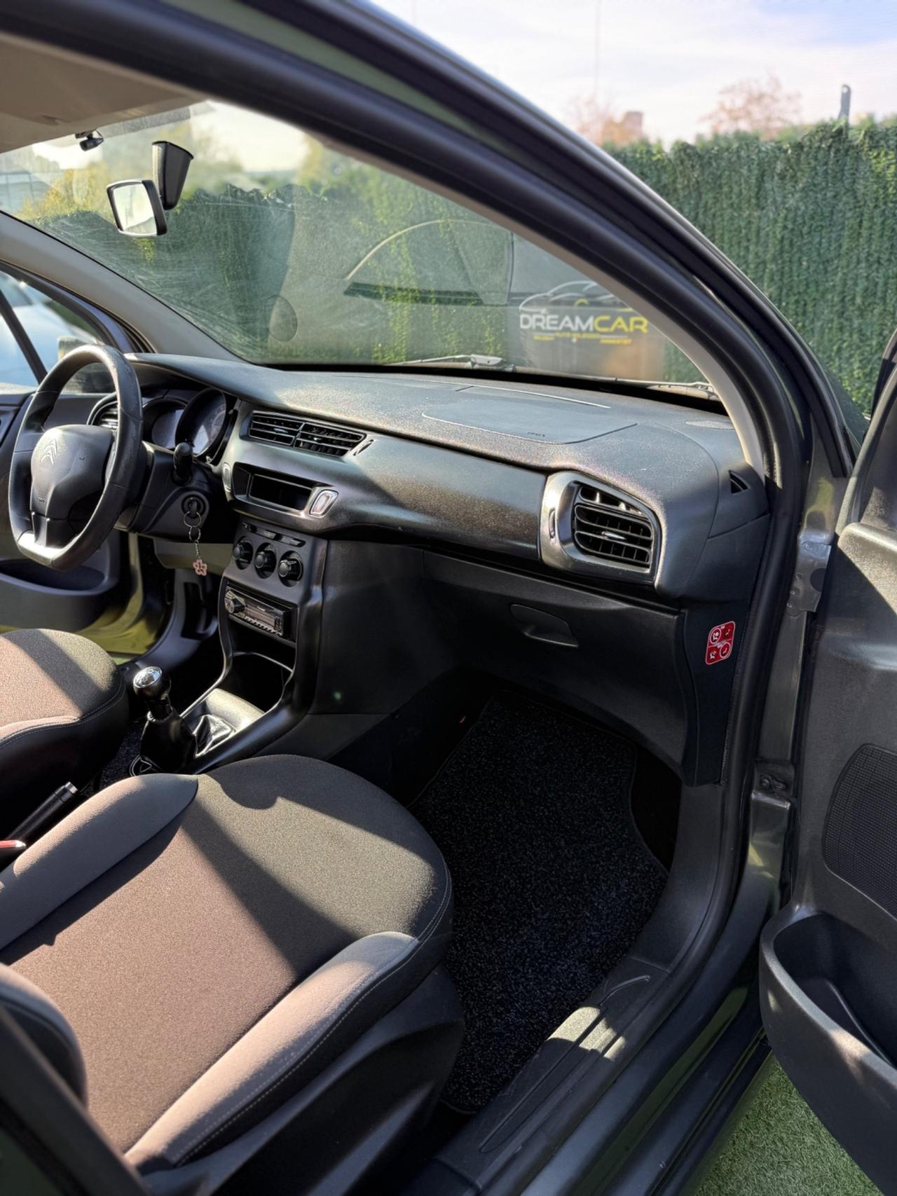 Citroen C3 2013 80000KM 1.0 BENZINA NEOPATENTATI