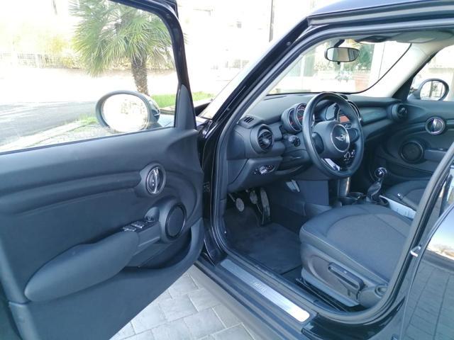 MINI Cooper D 1.5 Cooper D 5 porte