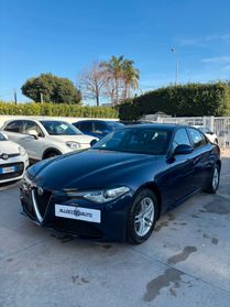 Alfa Romeo Giulia 2.2 Turbodiesel 160 CV AT8 Business