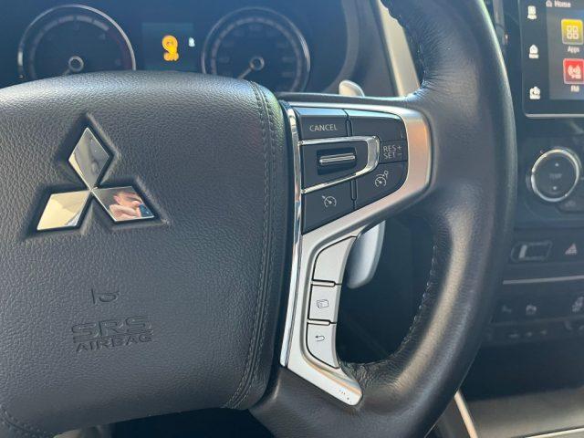 MITSUBISHI L200 2.3 D Double Cab 4x4 PLUS