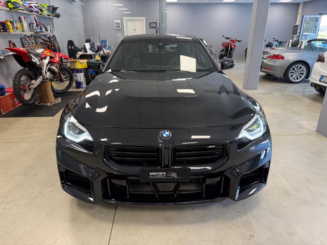 Bmw 240 M2