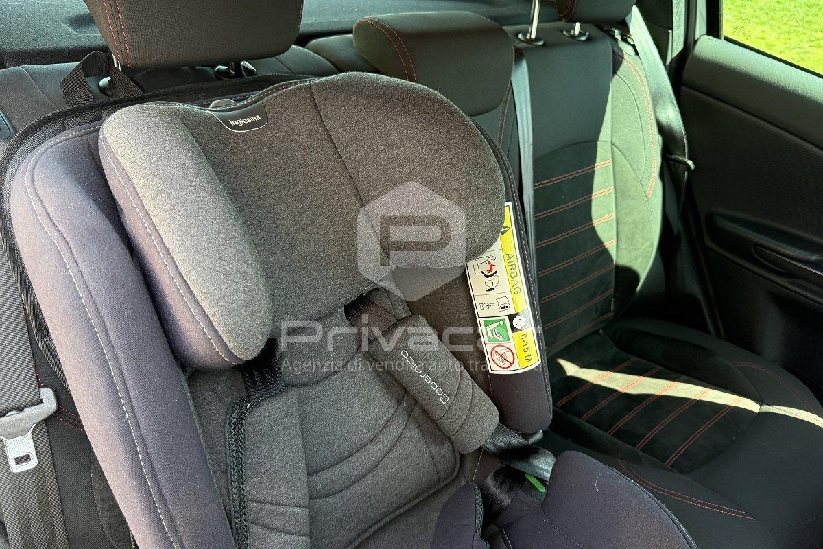 ALFA ROMEO Giulietta 2.0 JTDm 150 CV Super