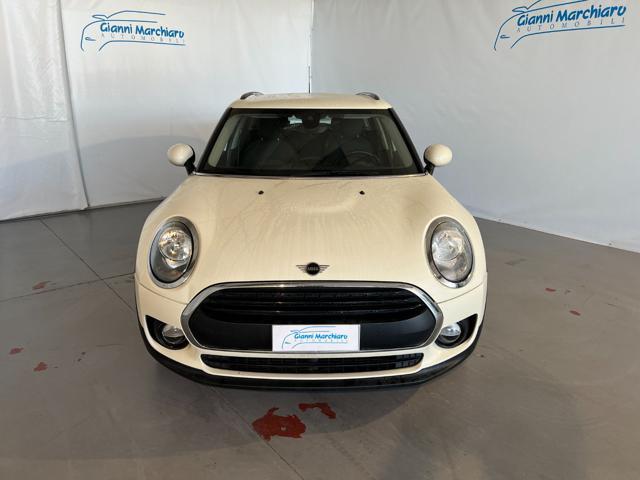 MINI Clubman 1.5 One D Business Clubman Automatica