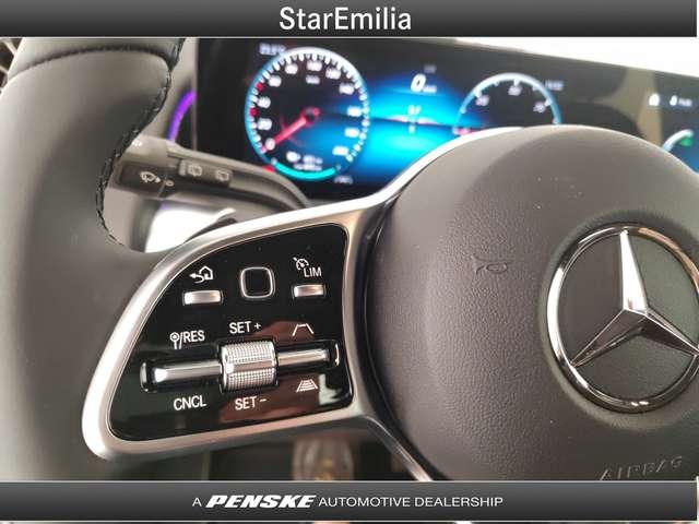 Mercedes-Benz EQB 250 EQB 250+ Premium Tech Edition