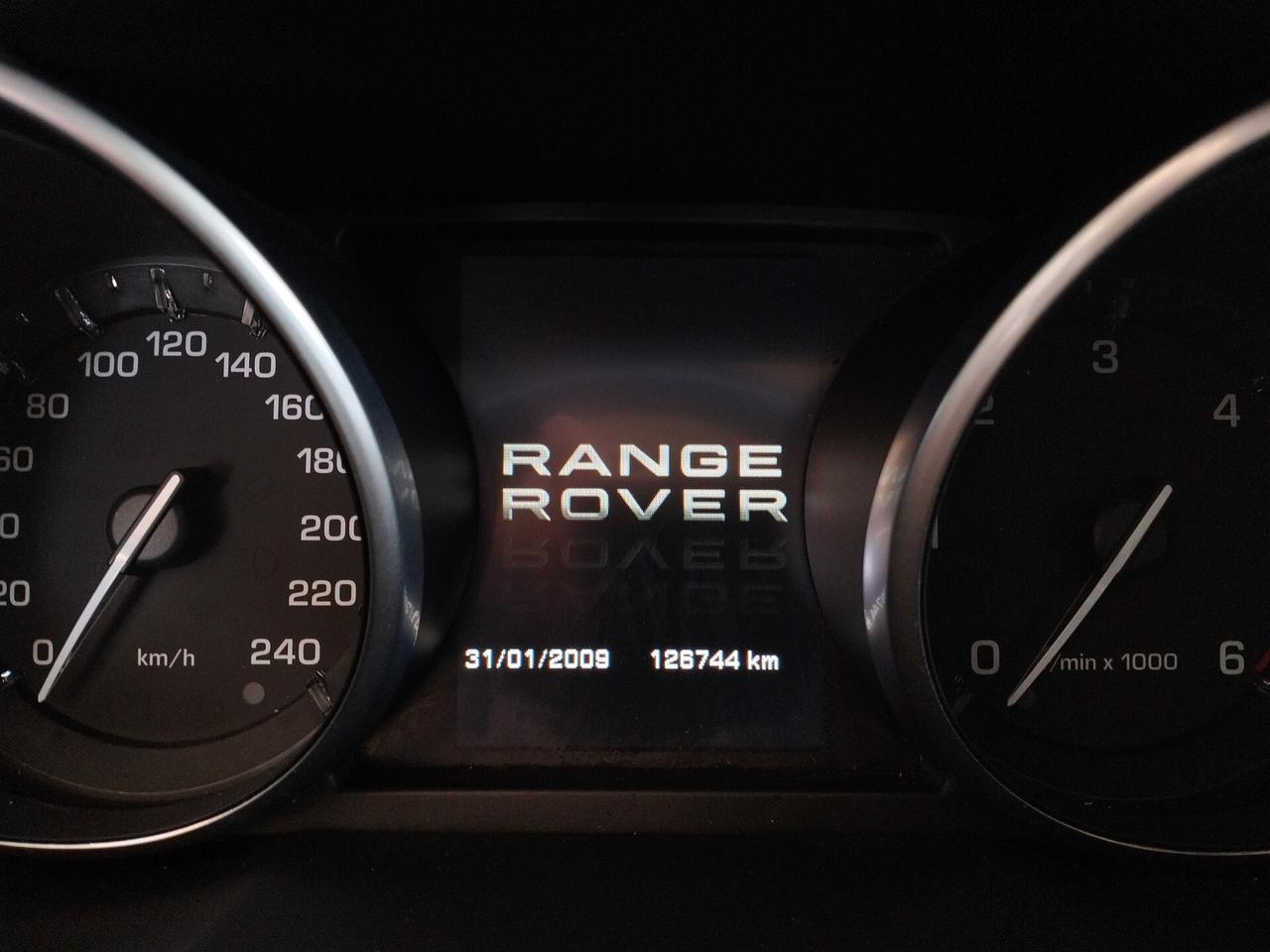 Land Rover Range Evoque 2.2 Sd4 Pure - TETTO PANORAMICO