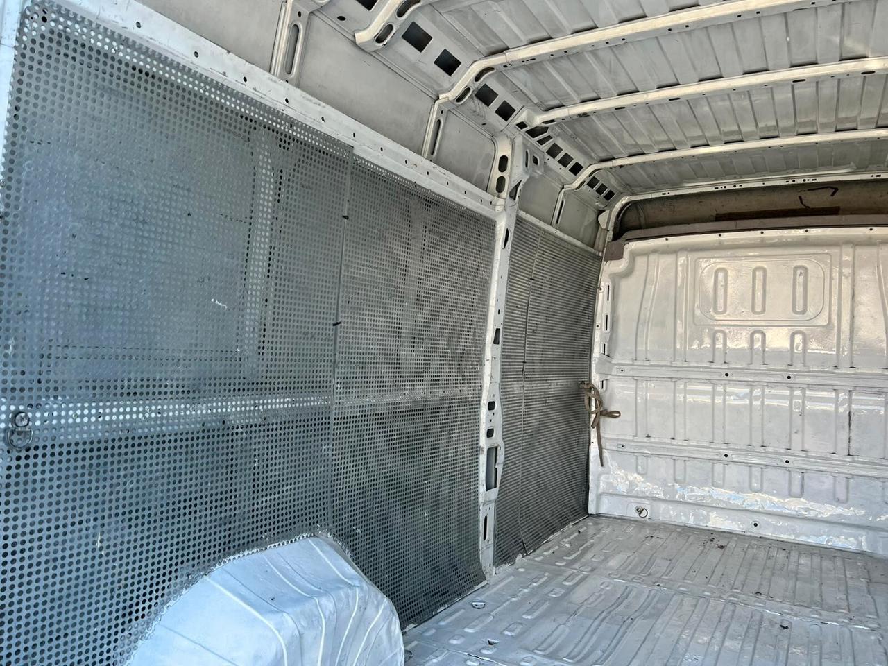 Citroen Jumper 35 3.0 HDi/150 PLM Cabinato