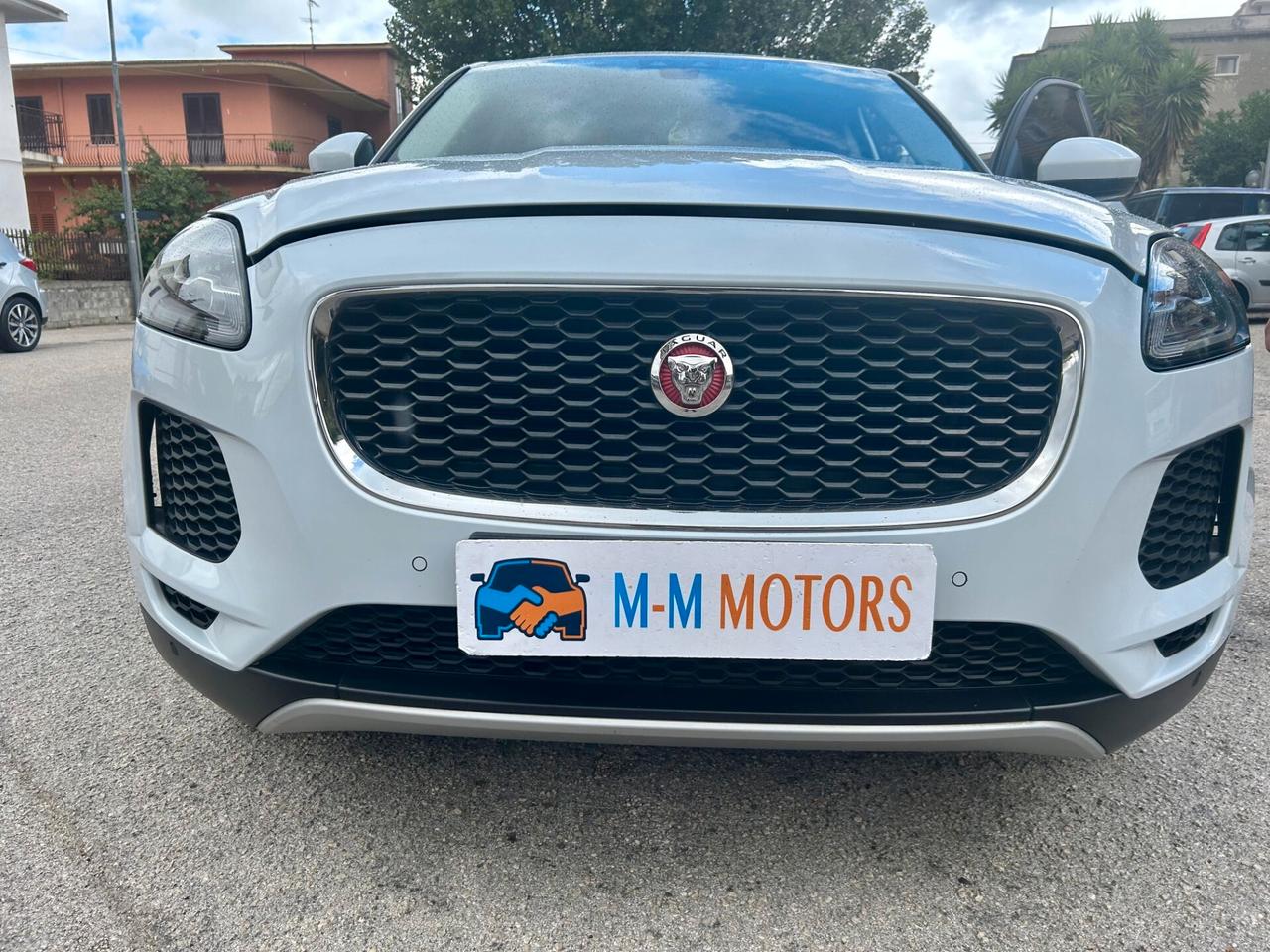 Jaguar E-Pace 2.0D 150 CV AWD aut.