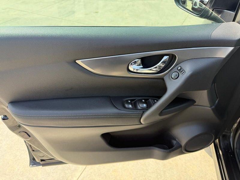 Nissan Qashqai 1.5 dCi 115 CV N-Connecta
