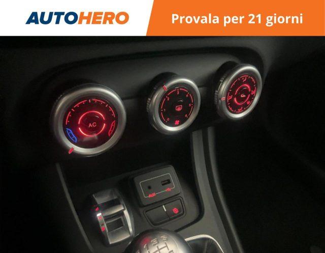 ALFA ROMEO Giulietta 1.4 Turbo 120 CV
