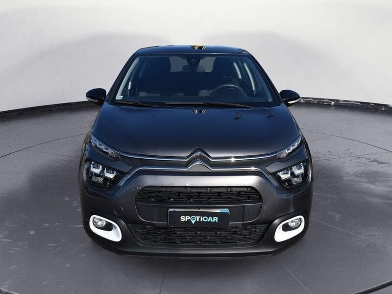 Citroën C3 PureTech 83 S&S Feel Pack Neo patentati