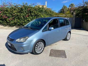 Ford C-Max C-Max 2.0 TDCi (136CV) Ghia