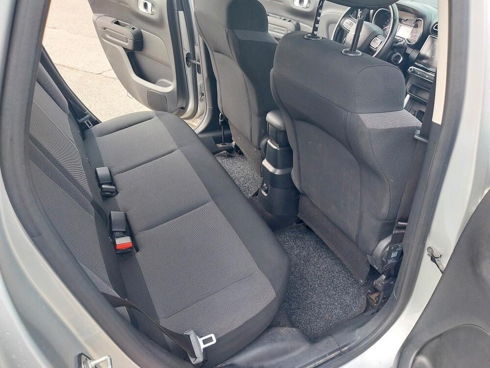 Citroen C3 Aircross PureTech 110 S&S Shine