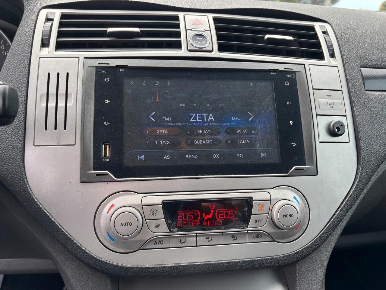 Ford Kuga Kuga+ 2.0 TDCi 136 CV 2WD DPF