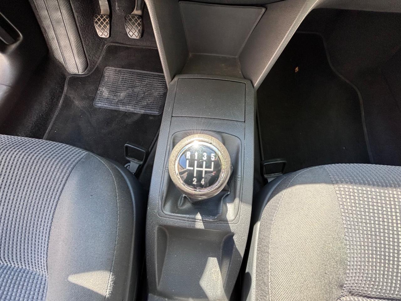 Volkswagen Polo 1.2 12V 5p. Comfortline