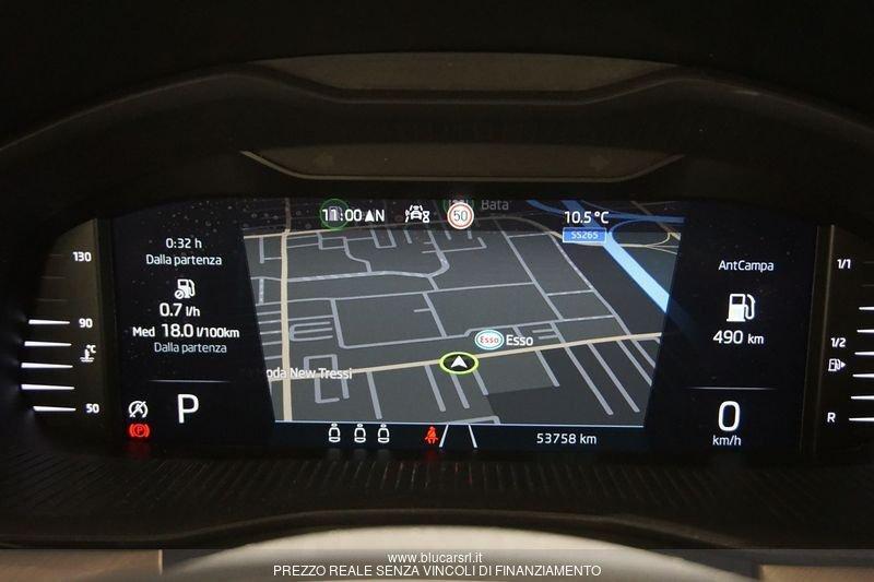 Skoda Kamiq Kamiq 1.0 TSI 110 CV DSG Style