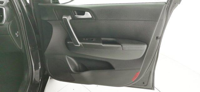 KIA Sportage 1.7 CRDI 141 CV DCT7 2WD Style