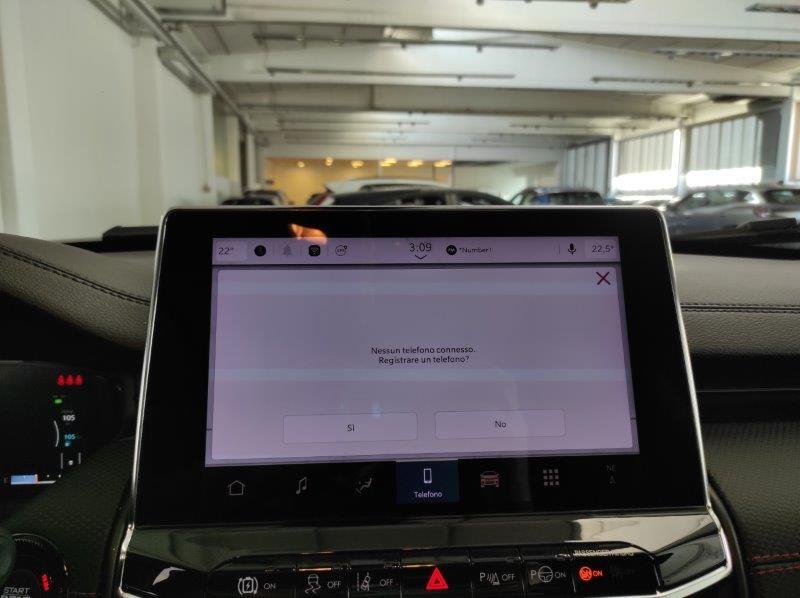 JEEP Compass 2ª serie - Compass 1.3 Turbo T4 240 CV PHEV AT6 4xe Trailhawk