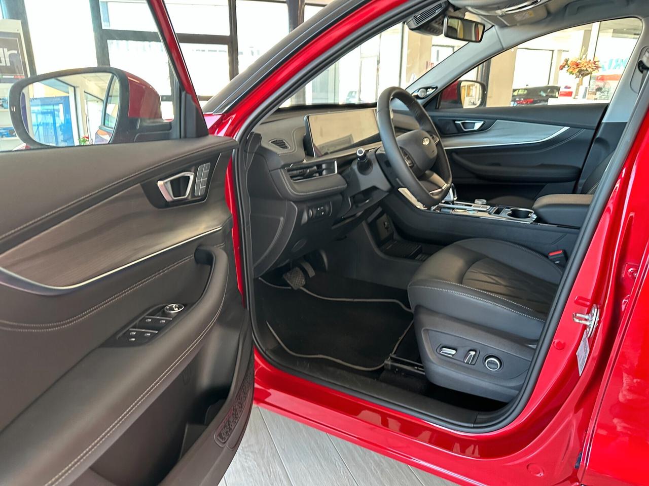 Dr 7.0 Phev 1.5 Plug-in Hybrid sport