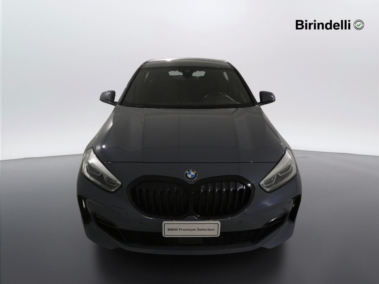 BMW Serie 1 (F40) - 116d 5p. Msport
