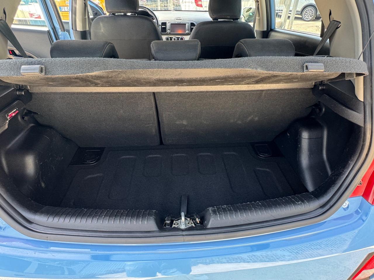 Kia Picanto 1.0 12V EcoGPL 5 porte Glam Prezzo Promo Finanziamento