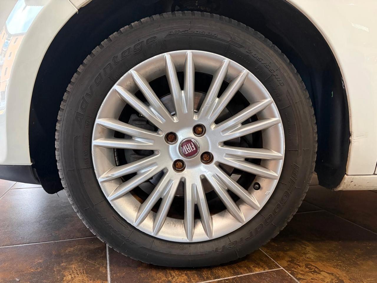 Fiat Bravo 1.4 Multiair T 140 CV S&S Easy