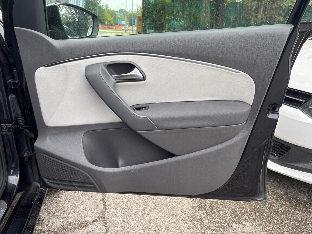 Volkswagen Polo 1.2 TSI 5p. ok neopatentati