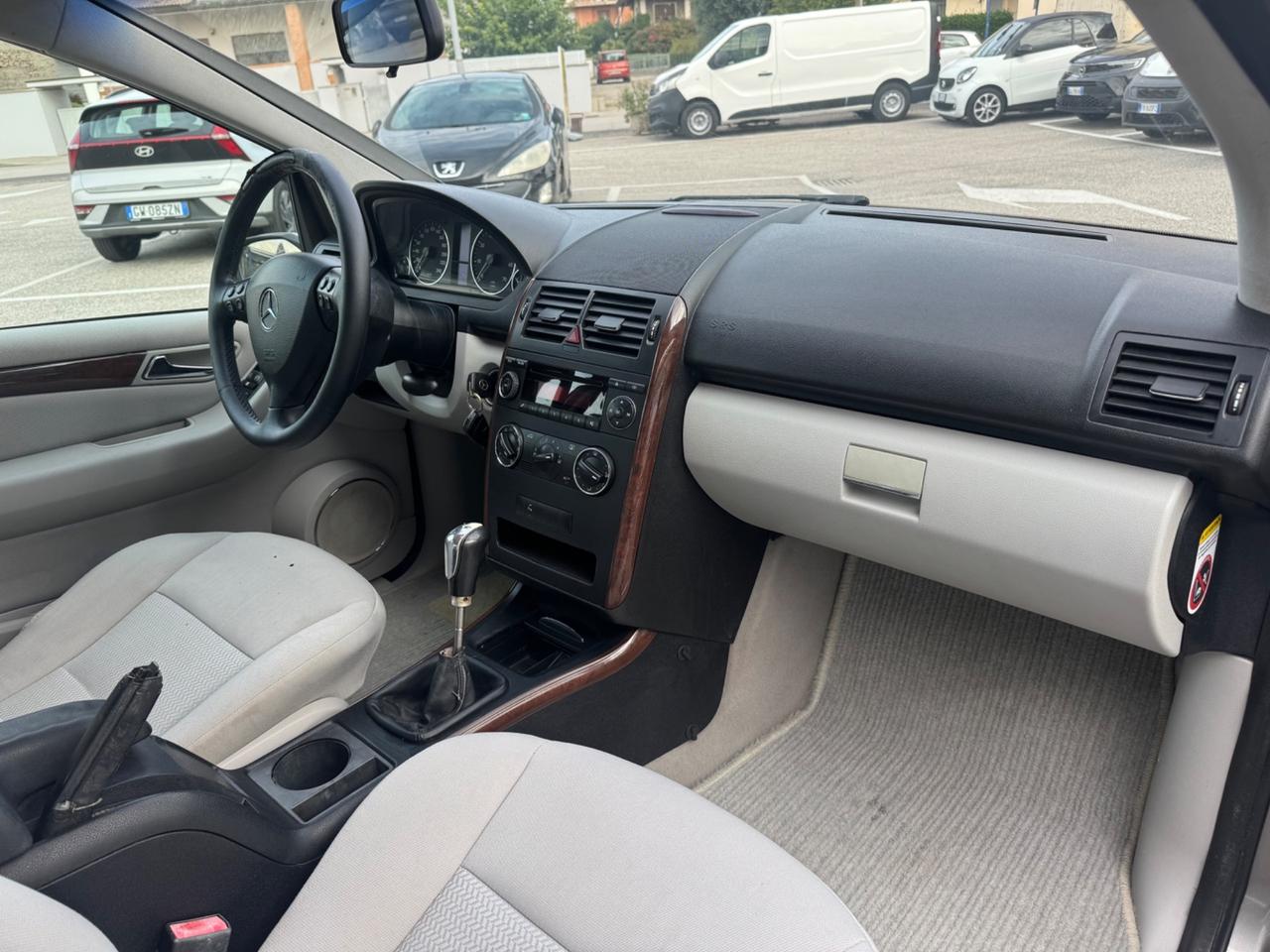Mercedes-benz A 150 Classic