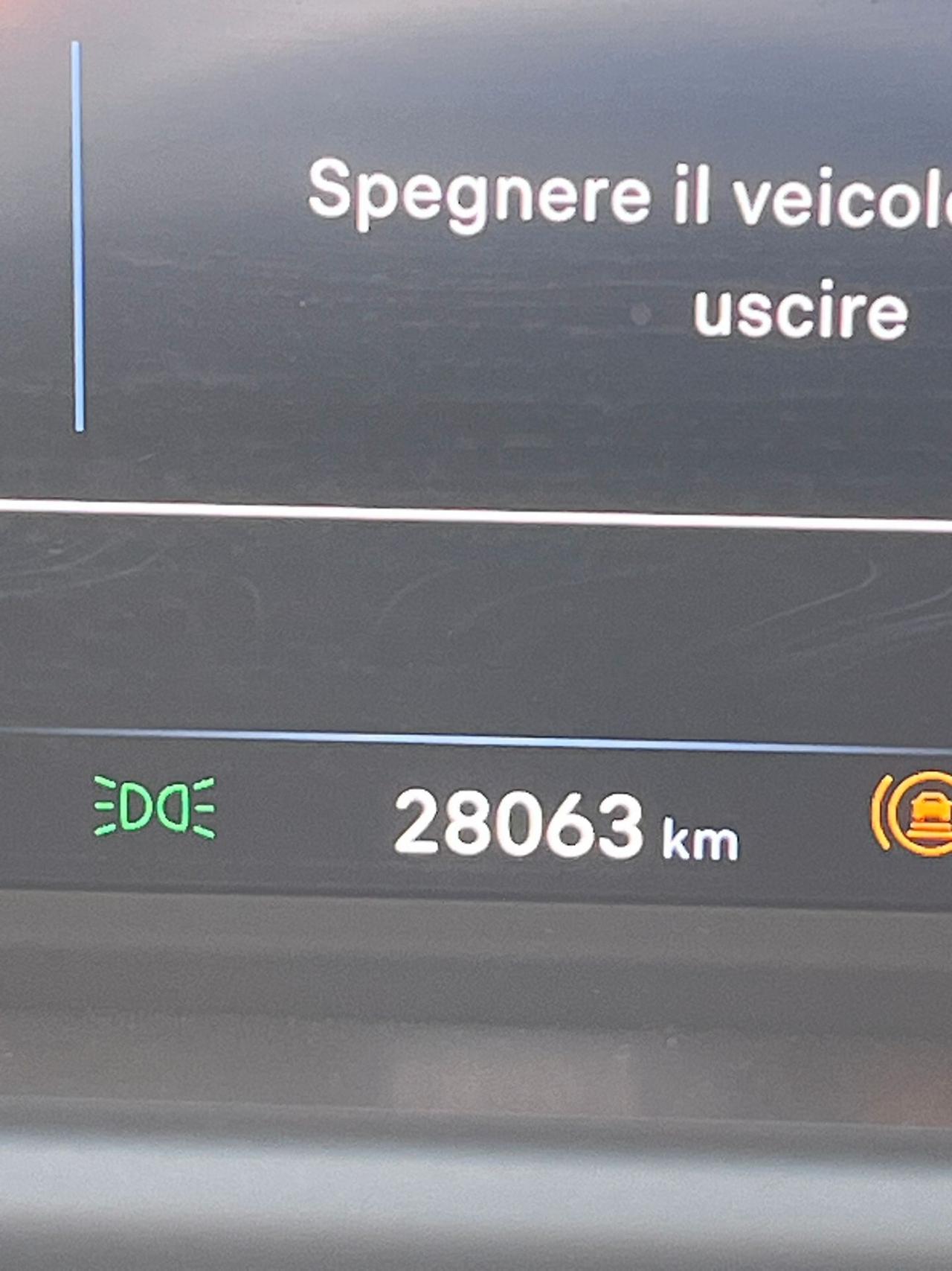 Jeep Avenger 1.2 Turbo 100 CV Summit