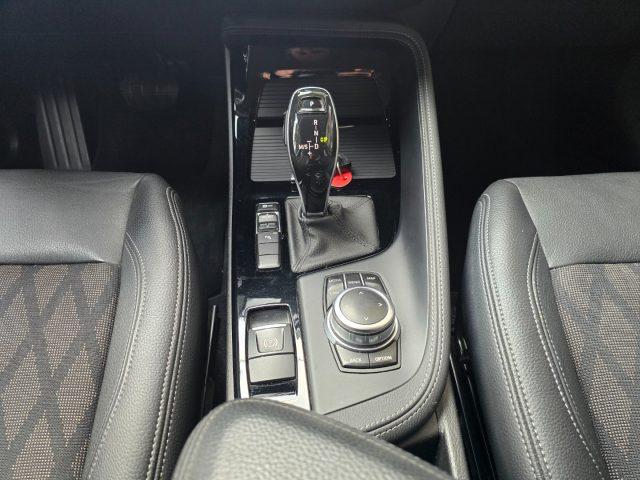 BMW X1 sDrive18d xLine 18" BiLED Navi Camera Cruise UniPr