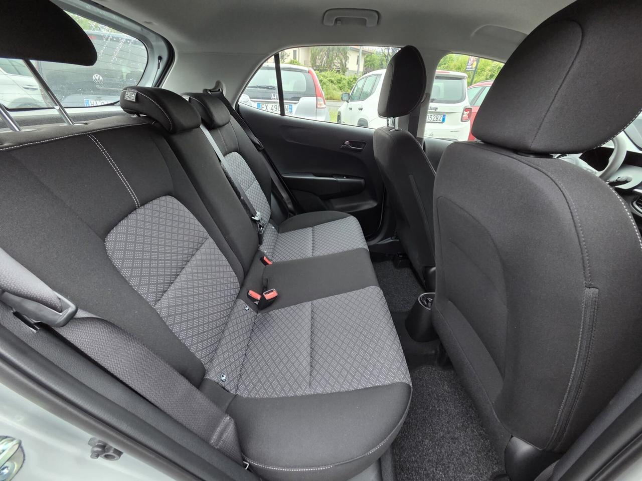 Kia Picanto 1.0 GDi 5 porte Gpl Urban *NEOPATENTATI*KM0*GARANZIA-KIA-7 ANNI*