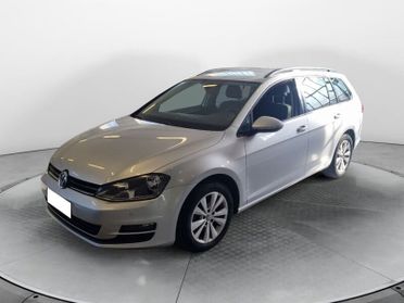 Volkswagen Golf Variant 1.6 TDI 110 CV Business BlueMotion Tech.