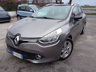 Renault Clio Sporter 1.5 dCi 75CV Energy Zen