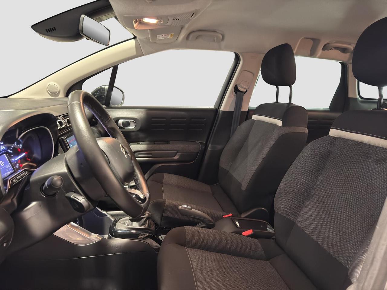 Citroen C3 Aircross 1.5 bluehdi 110cv Shine Pack 2022