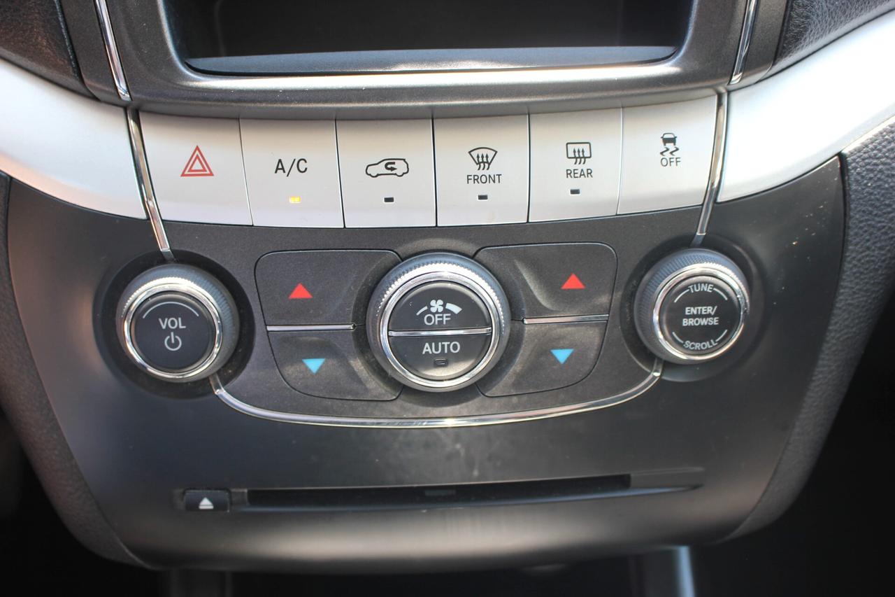Fiat Freemont *PREZZO VERO* 2.0 mjt 16v 170cv 7 POSTI REALI DISTRIBUZIONE OK KM REALI CERTIFICATI TETTO PANORAMICO GARANZIA 12 MESI