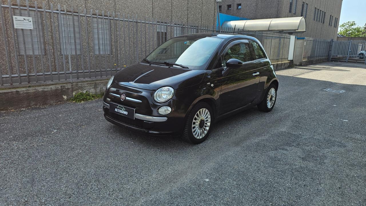 Fiat 500 1.2 Pop