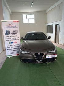 Alfa Romeo Giulia 2.2 Turbodiesel 160 CV Super