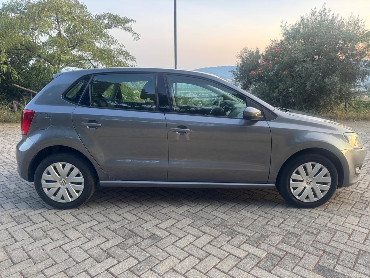 Volkswagen Polo 1.2 TDI 75Cv 2014